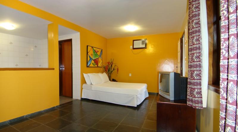 Atlantida Park Hotel Porto Seguro Zimmer foto
